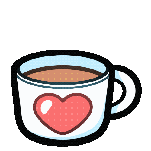 Buy me a coffee